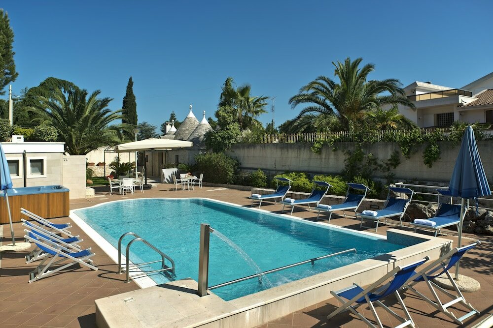 Фото Park Hotel La Grave