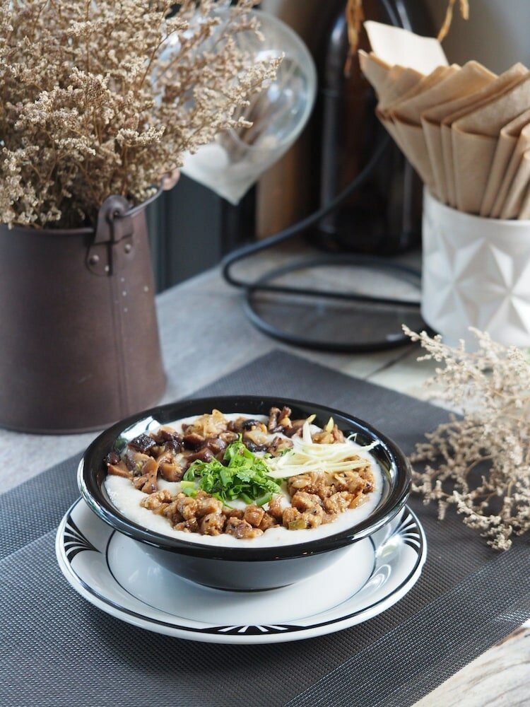 Фото Nourish Vegan B&b