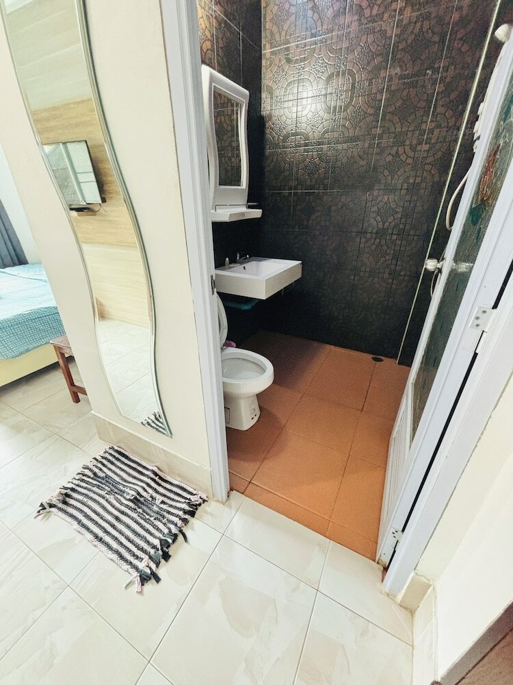 Фото Miss Hong House