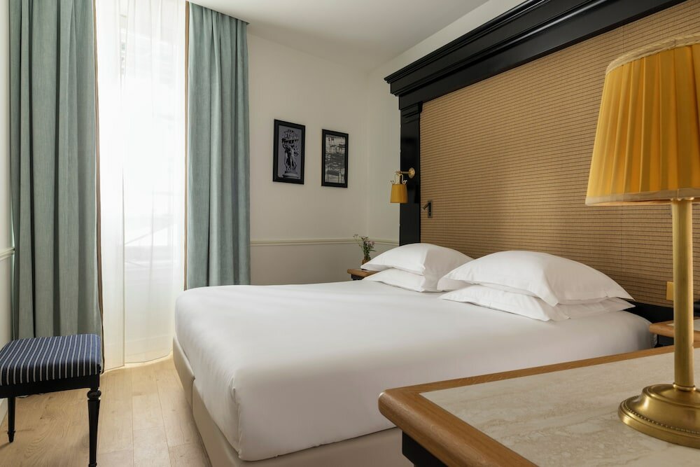 Фото Hotel Observatoire Luxembourg