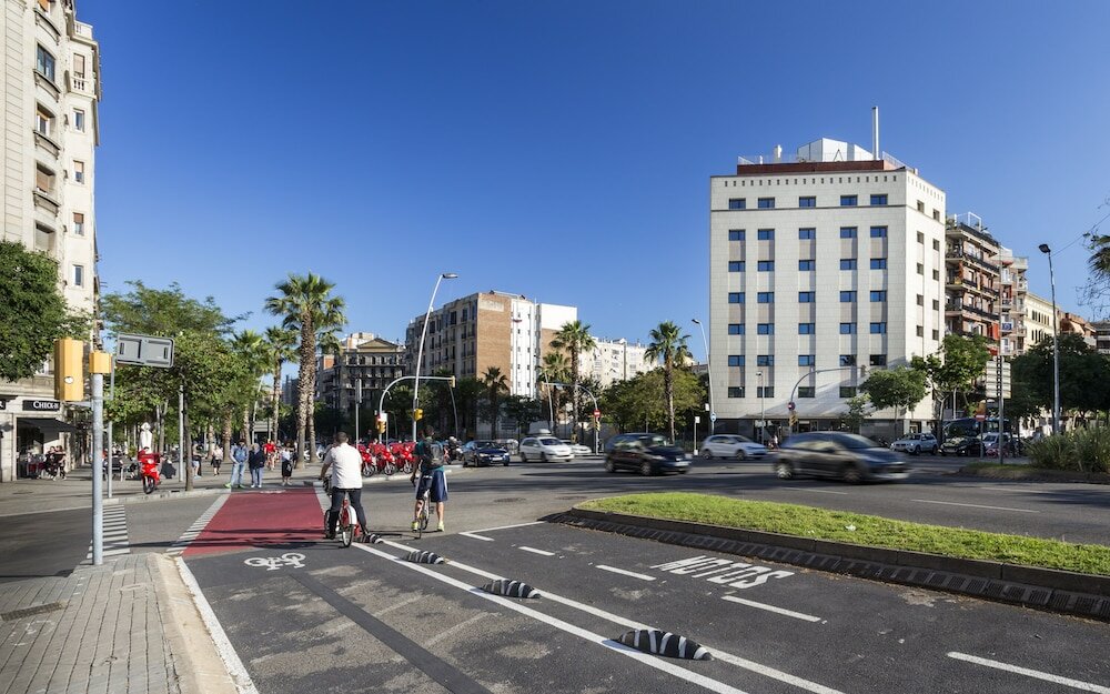 Фото Eurostars Monumental