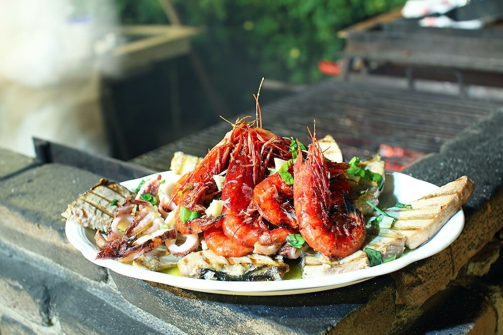 Фото Punta Negra