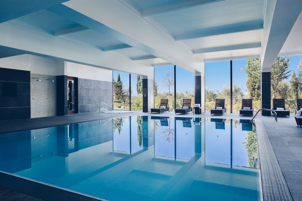 Фото Convento do Espinheiro, Historic Hotel & SPA