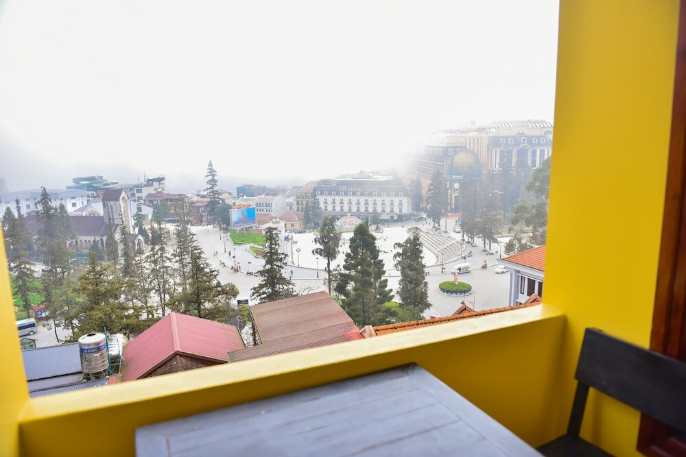 Фото Sapa Elite Hotel