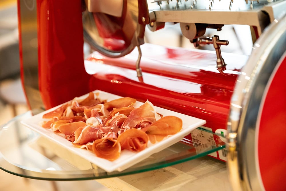 Фото AC Hotel by Marriott Riga