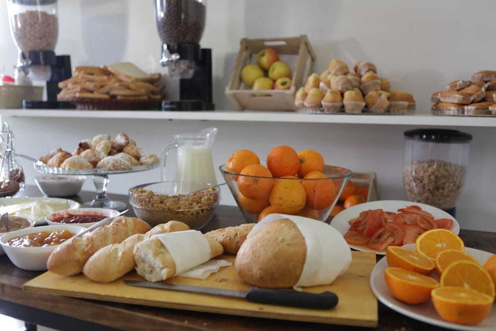 Фото The River Hostel