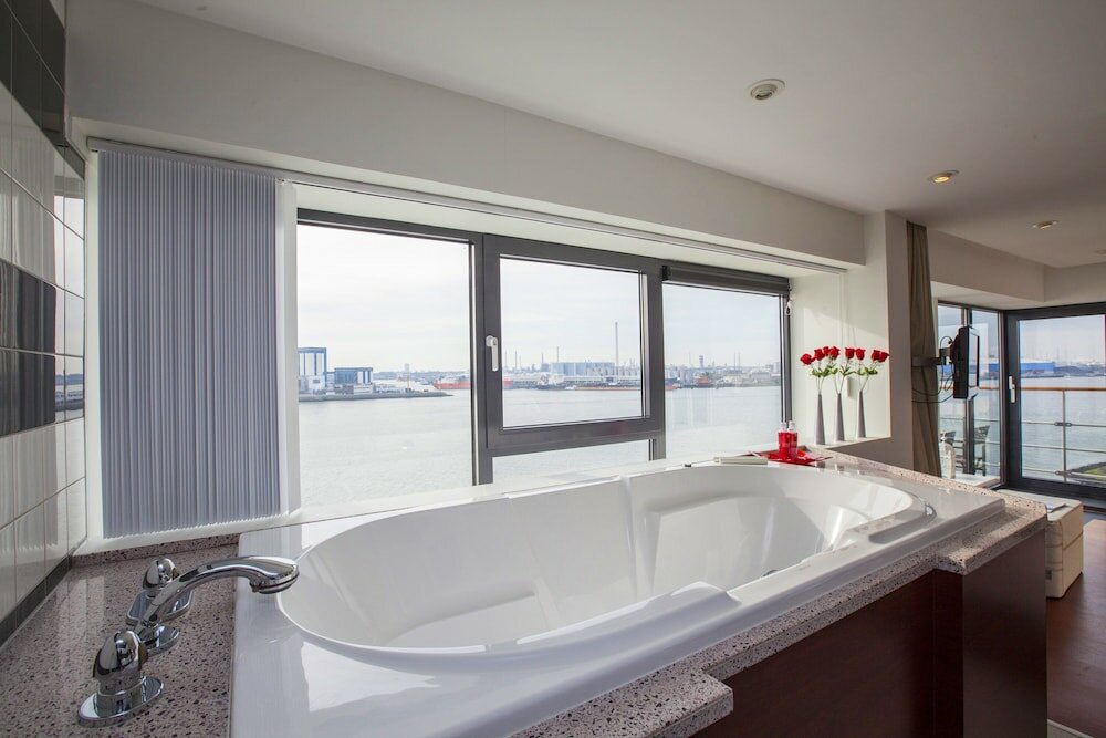 Фото Delta Hotel Vlaardingen