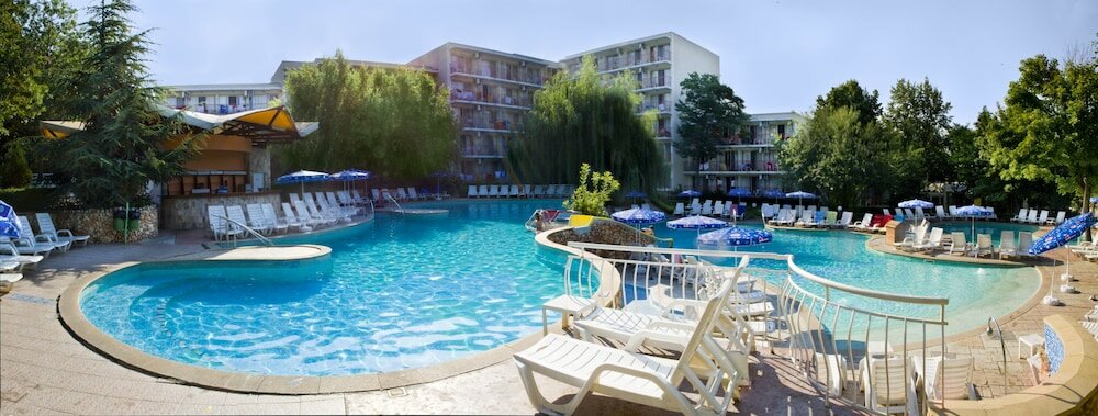 Фото Vita Park Hotel and Aqua Park