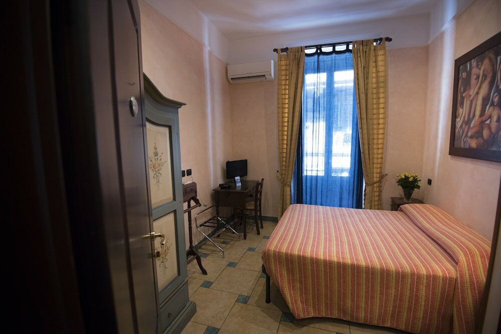 Фото Schilizzi Hotel