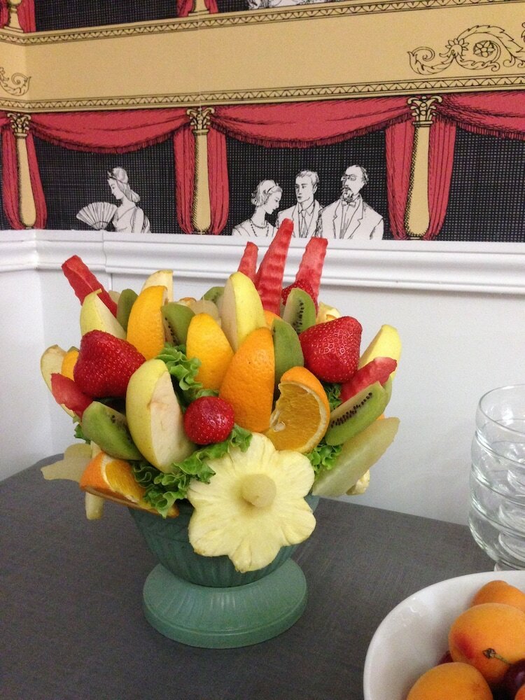 Фото Régina Boutique Hotel