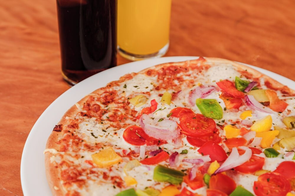 Фото DWO Les Palmeres