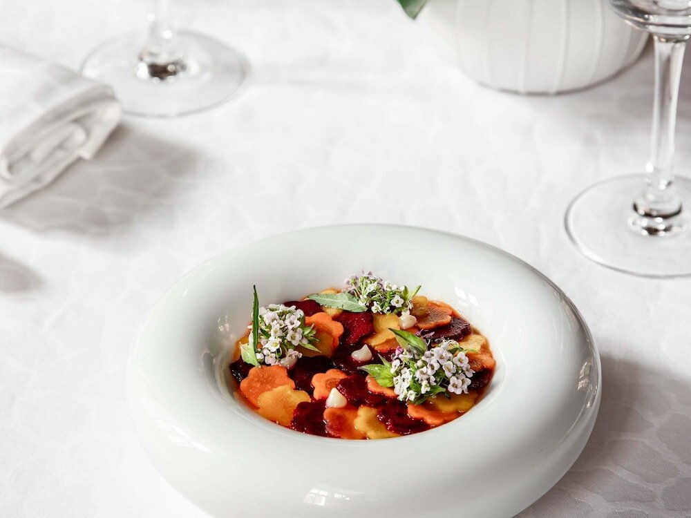 Фото La Cour des Consuls Hotel and SPA Toulouse - MGallery