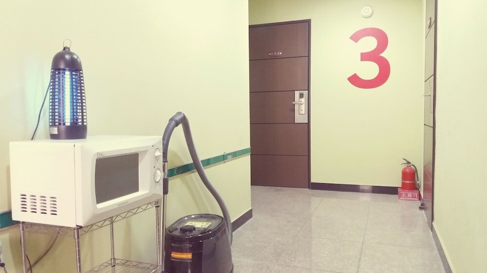 Фото Cheonggye Haus