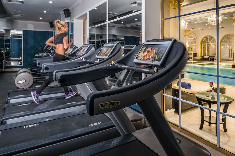 Фото Rixos Khadisha Shymkent