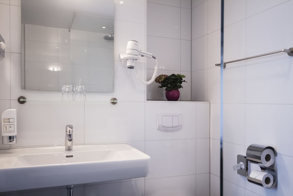 Фото Hotel Mirabell by Maier Privathotels