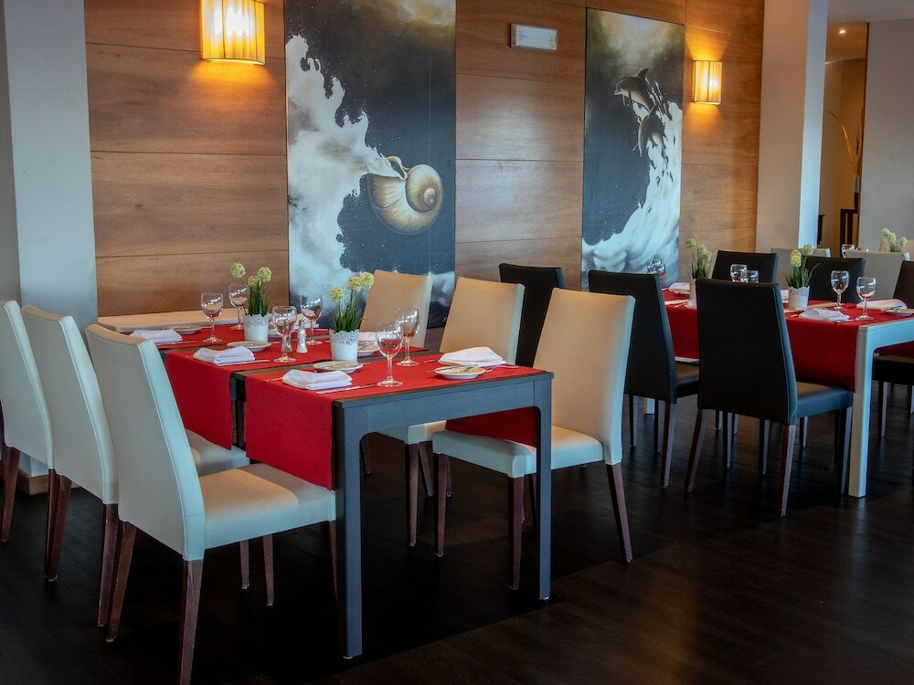 Фото Ms Aparthotel