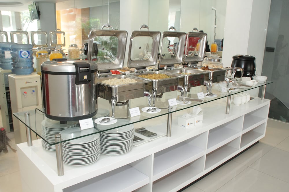 Фото The Win hotel