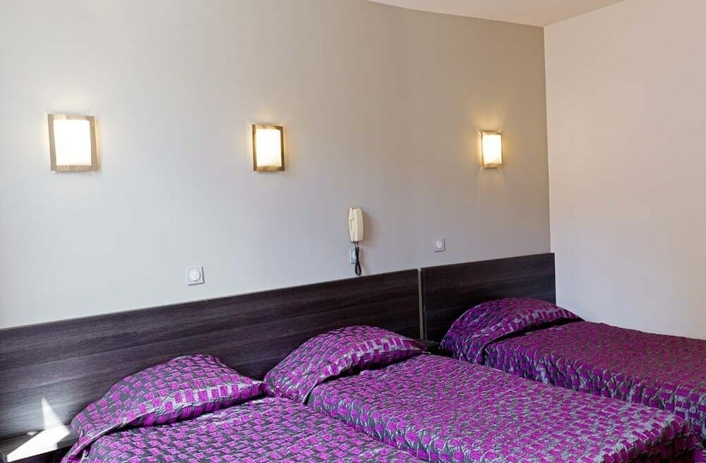 Фото Hôtel Saint-Etienne