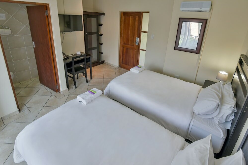 Фото The Venue Country Hotel & SPA