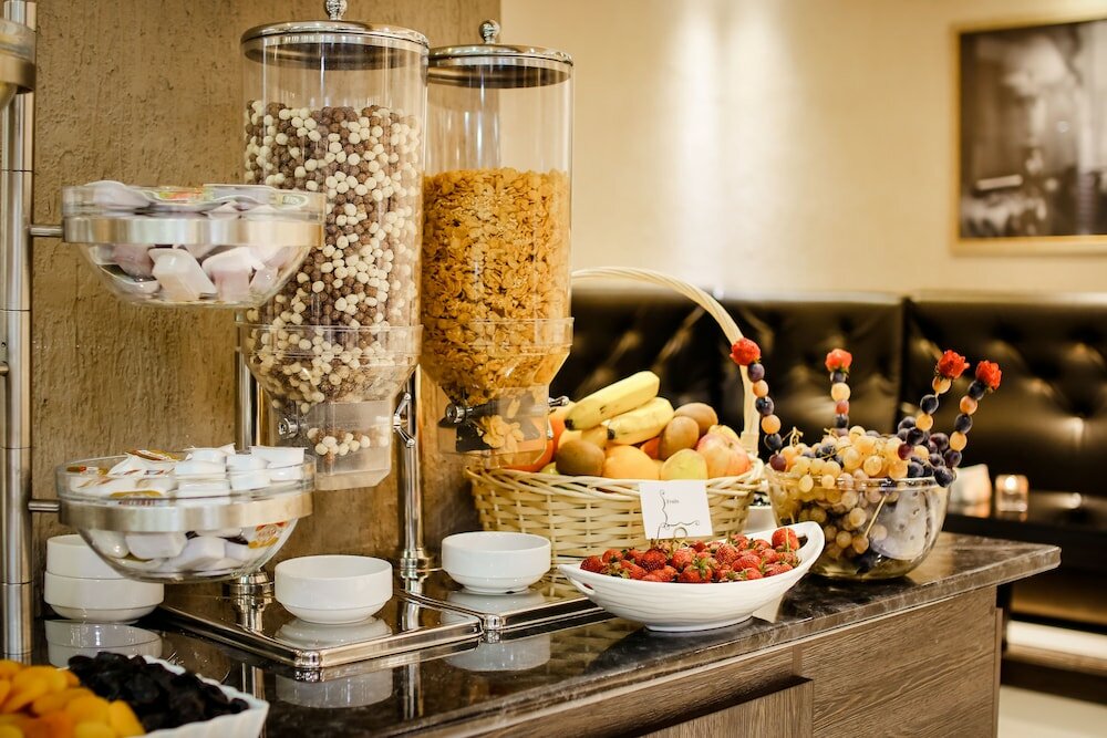 Фото Hotel Orion Tbilisi