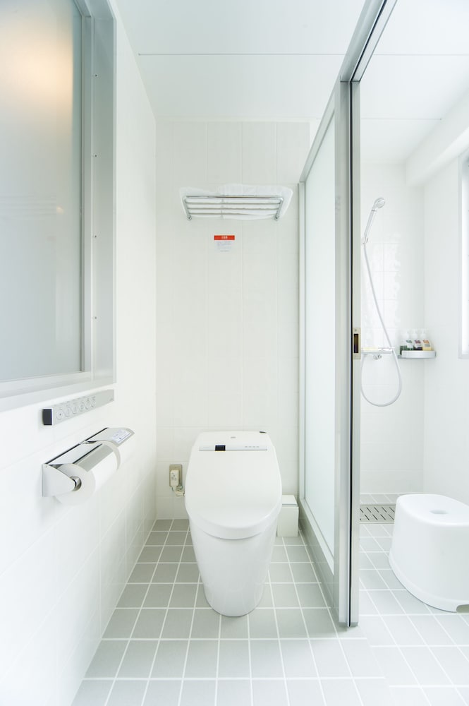 Фото Urbain Hiroshima Central