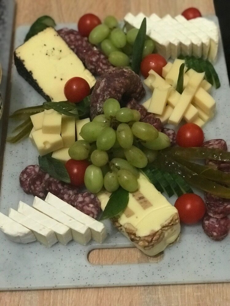 Фото Fährhaus Farge