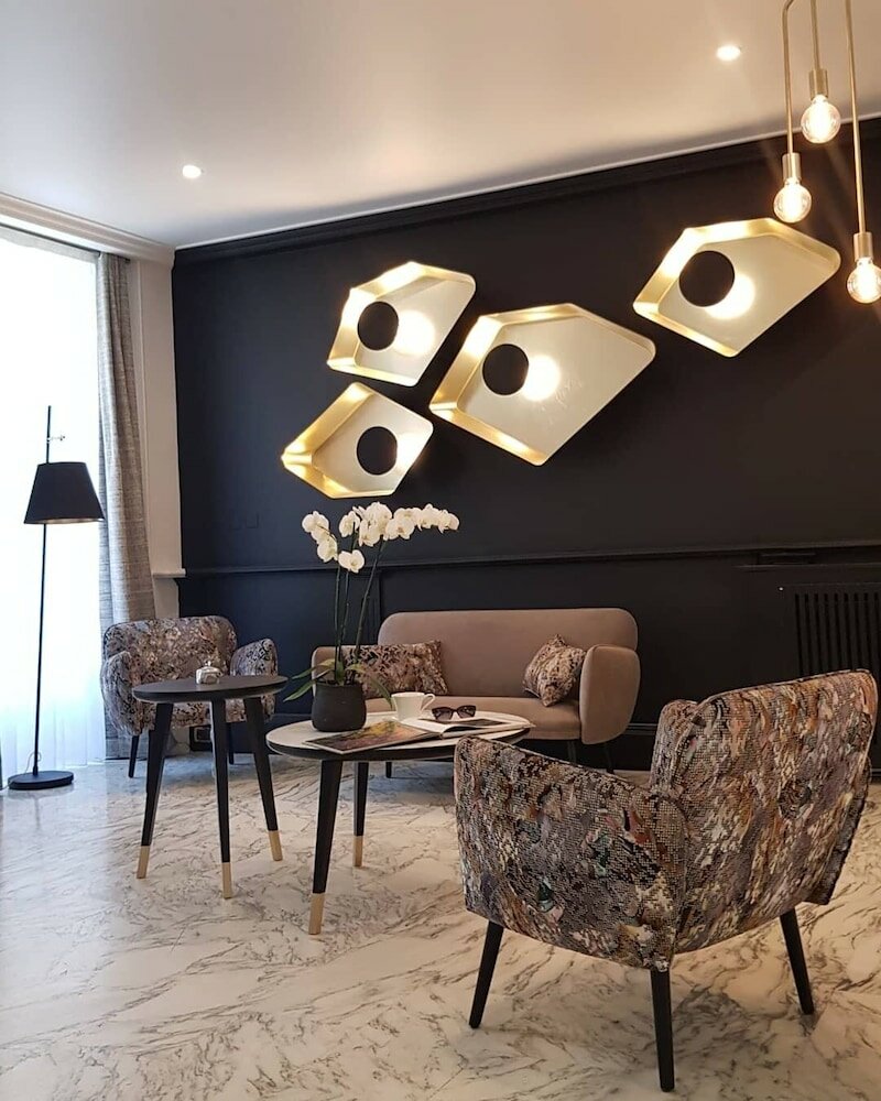 Фото Villa Victoria