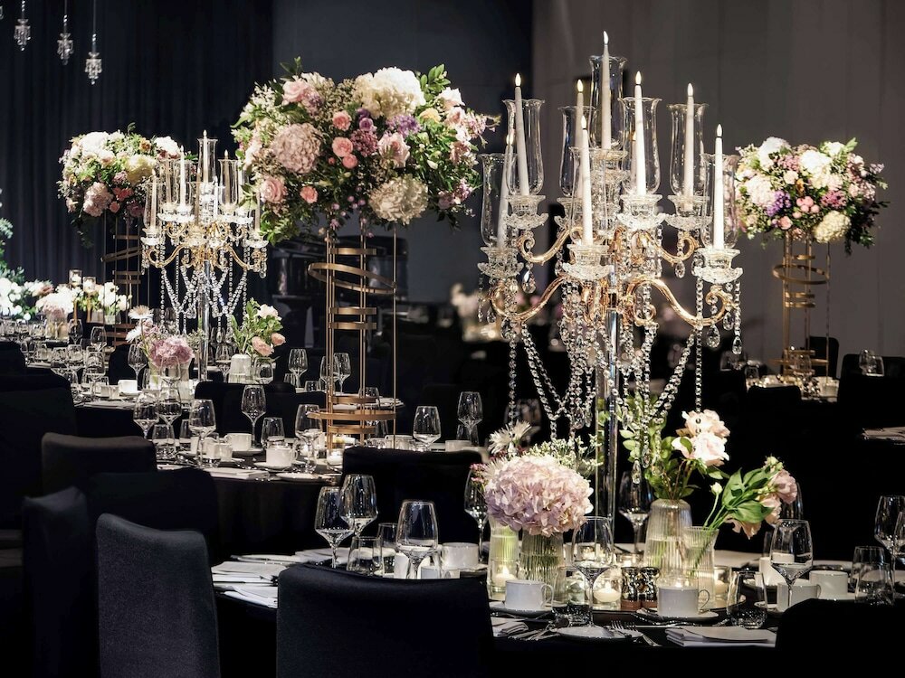 Фото Hotel Naru Seoul MGallery Ambassador