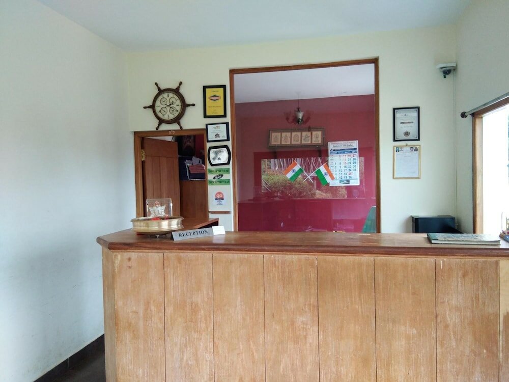 Фото Berry Hills Resort