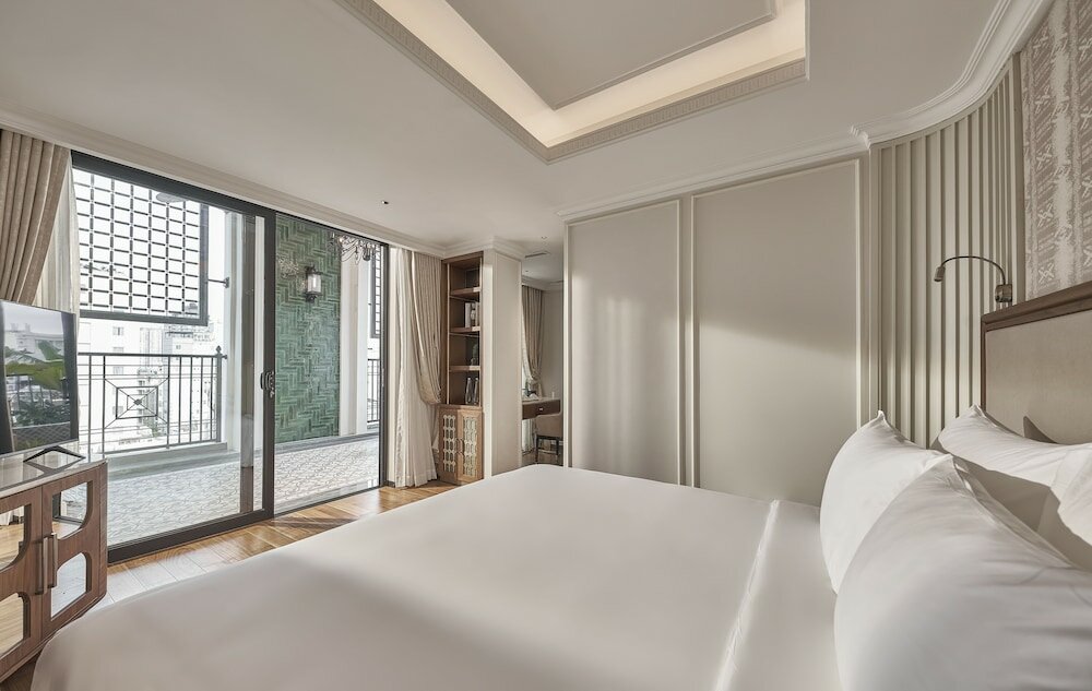 Фото La Siesta Premium Saigon