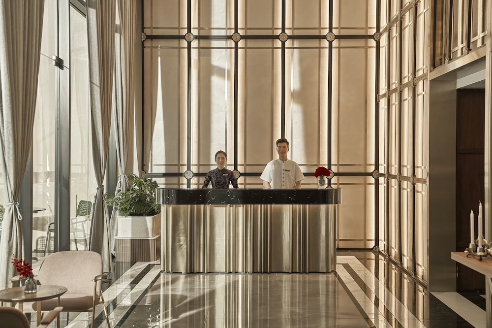 Фото La Siesta Premium Saigon