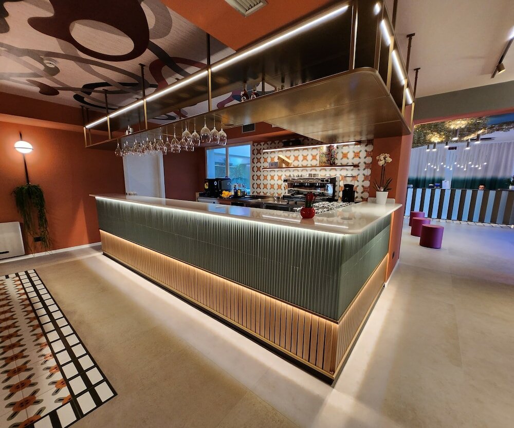 Фото Bleis Hotel