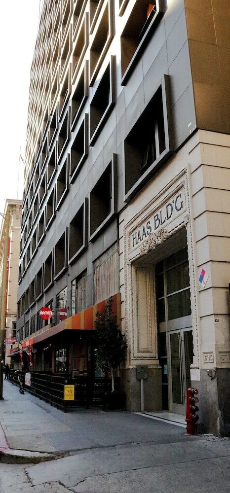 Фото The Haas, Trademark Collection by Wyndham