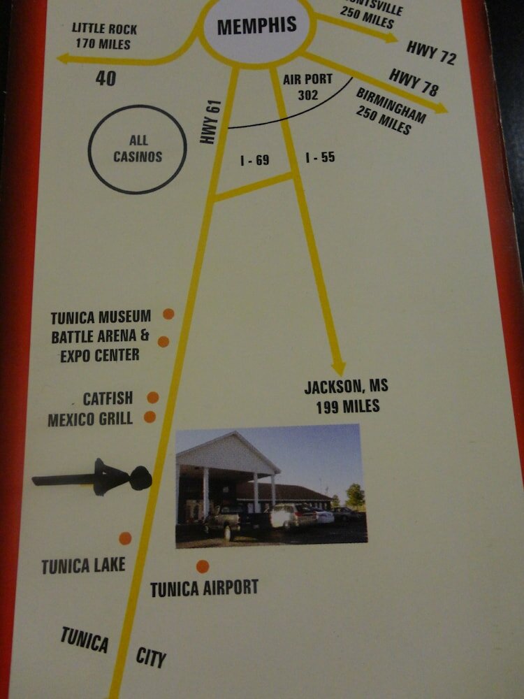 Фото Royal Inn and Suites