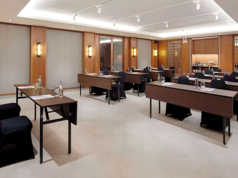 Фото Novotel Bali Benoa