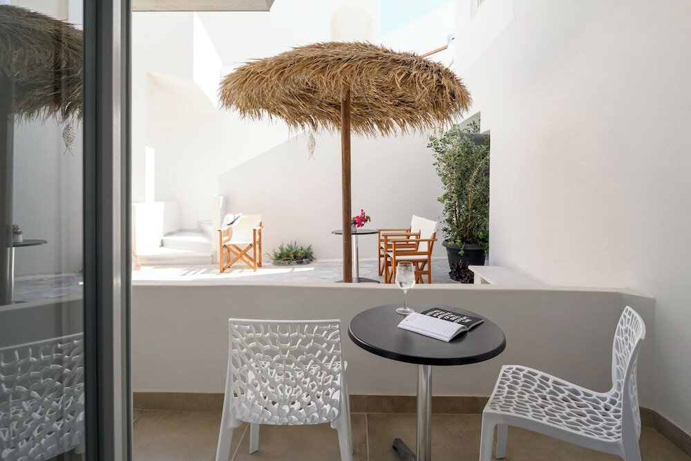 Фото Selini Hotel