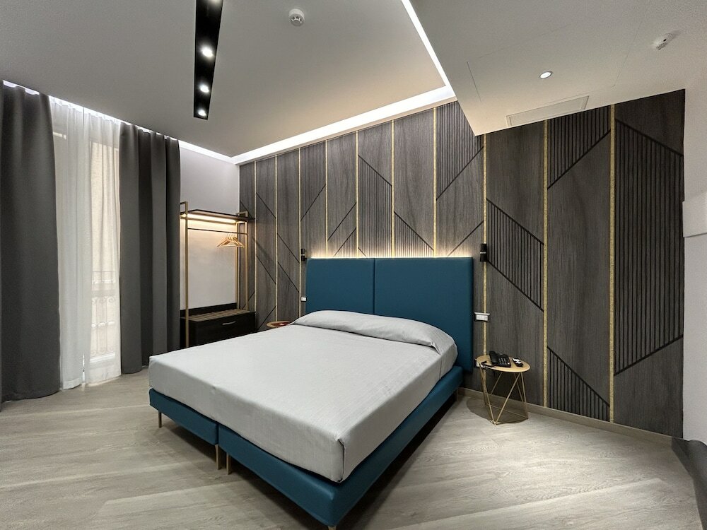 Фото Hotel Contilia