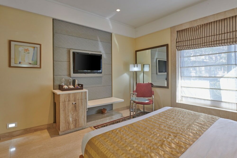 Фото Hotel Residency Fort Mumbai