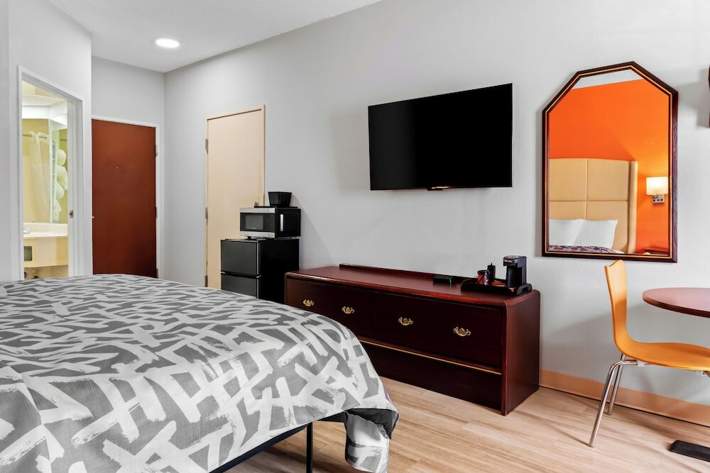 Фото Motel 6 Harrisburg, Pa - Hershey North