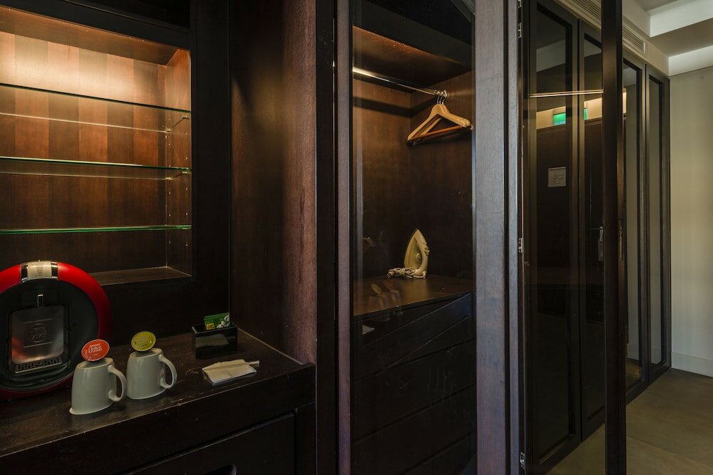 Фото Leofoo Residences