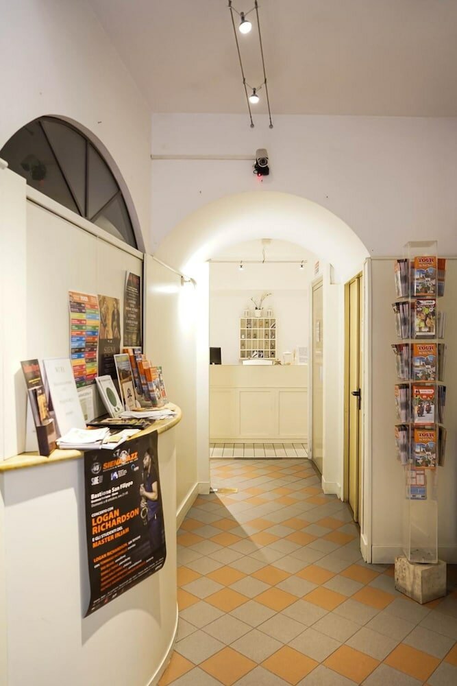 Фото Piccolo Hotel Etruria