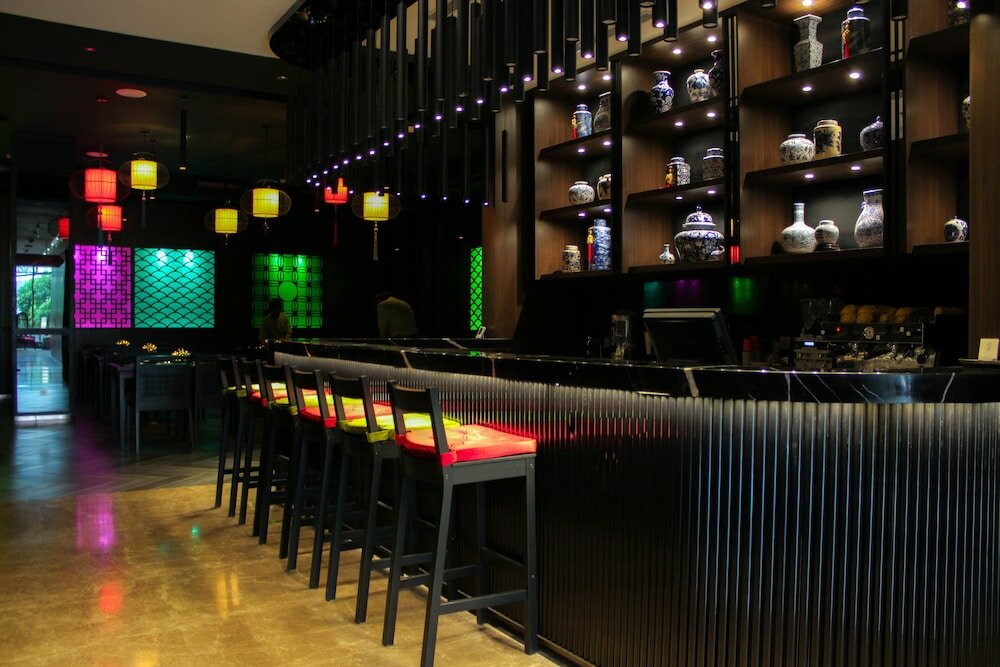 Фото Ashley Tang Menteng Jakarta