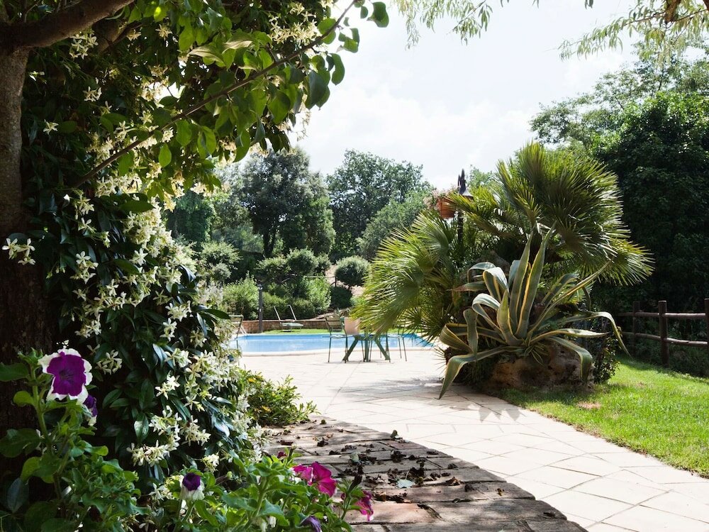 Фото Torre di Renda