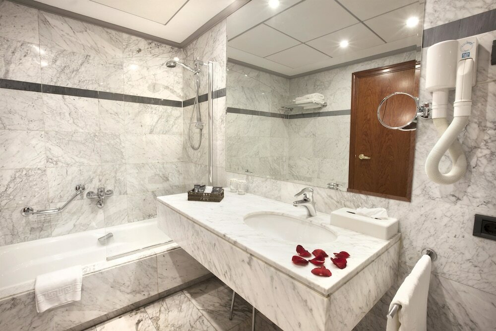 Фото Hotel Gran VIA