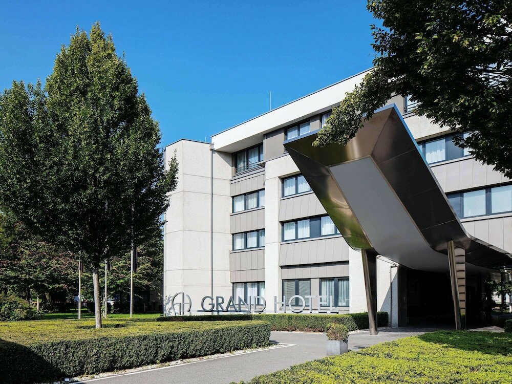 Фото Grand Hotel Bregenz MGallery