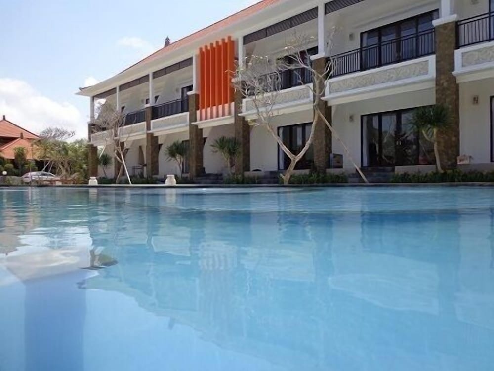 Фото D' Kubu Pratama