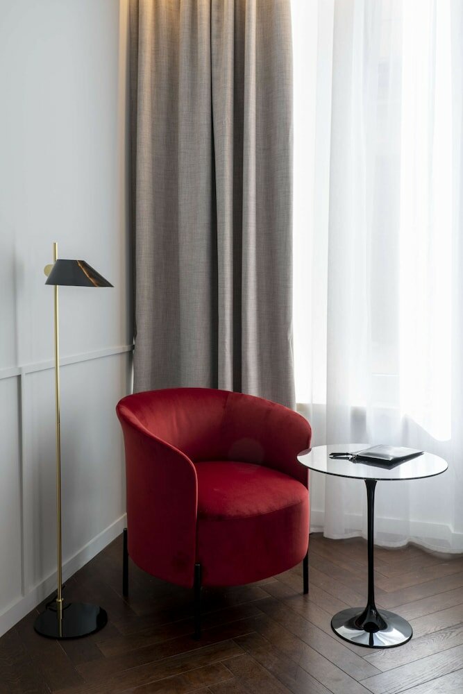 Фото Radisson Collection Hotel, Santa Sofia Milan