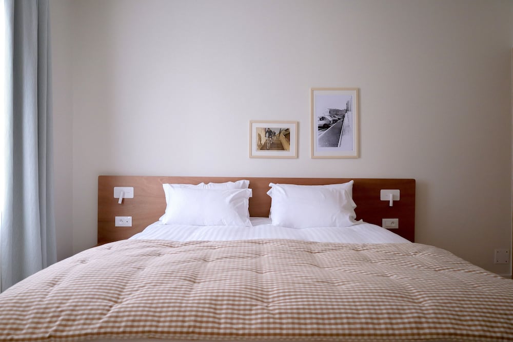 Фото Alfred Hotels Monaco