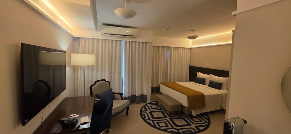 Фото Blue Tree Premium Paulista