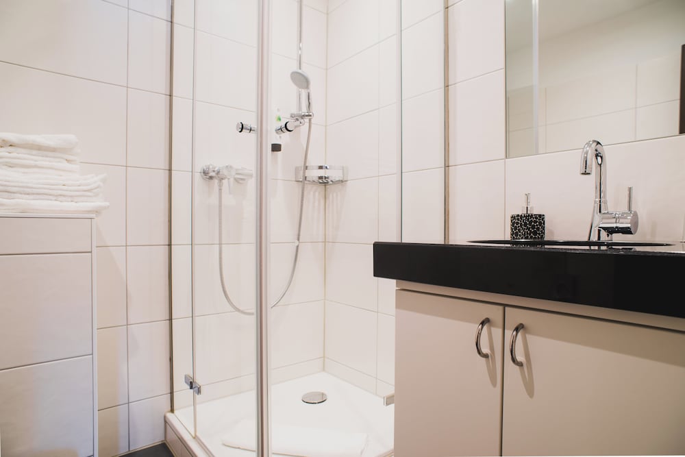 Фото Altstadt Hotel Bielefeld